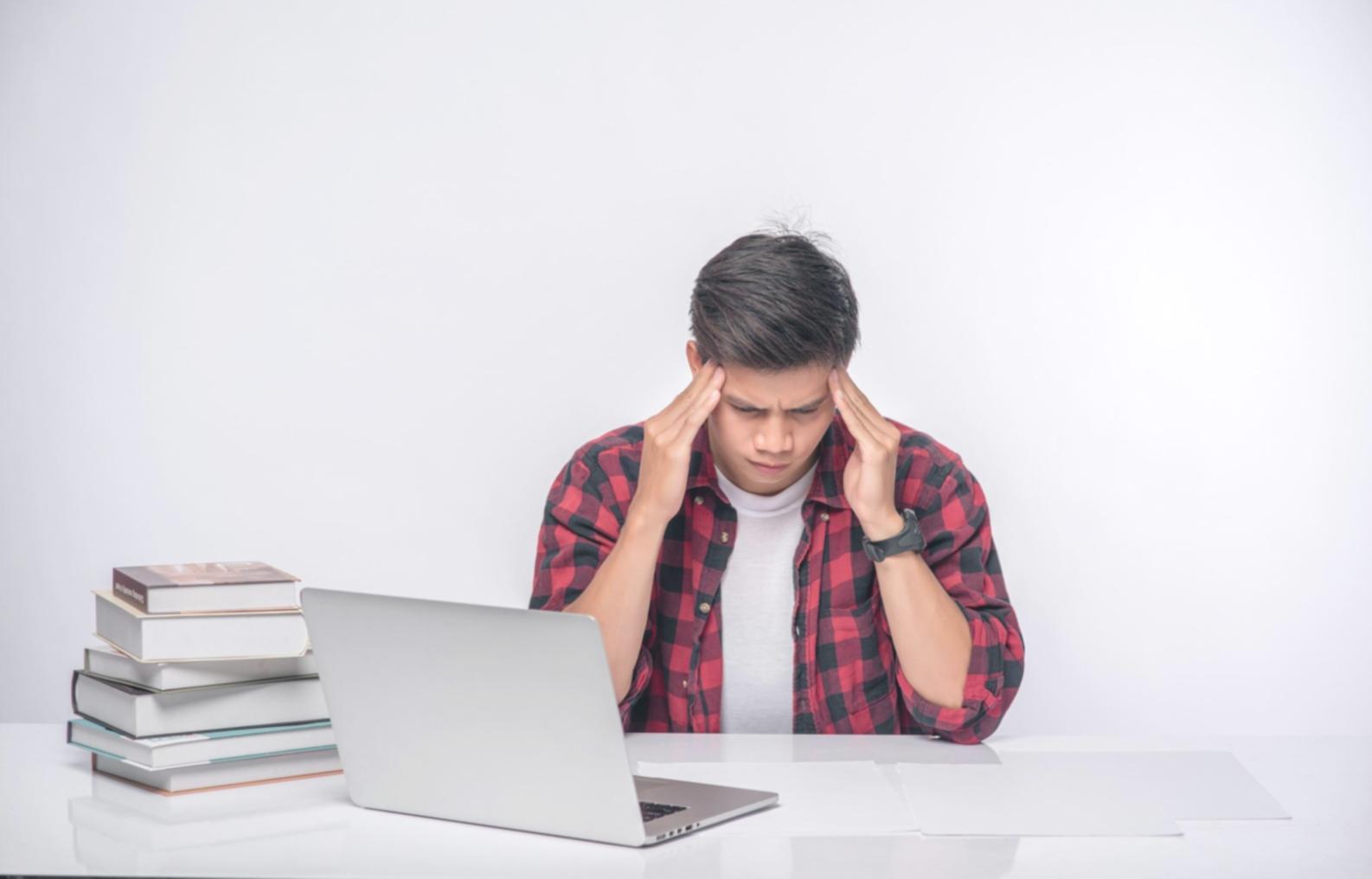 Diagrama visual mostrando pasos claros de planificación financiera