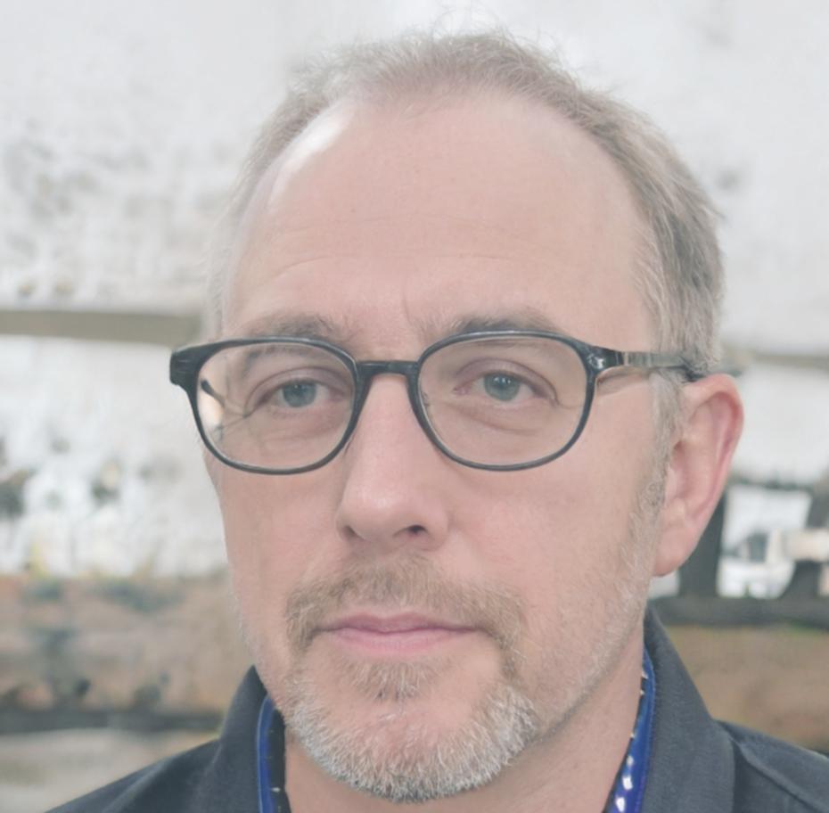 Retrato de Adrià Solsona